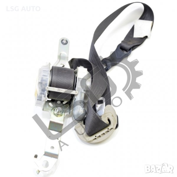 Преден десен предпазен колан Subaru Legacy 2003-2009 SU210620N-125, снимка 1