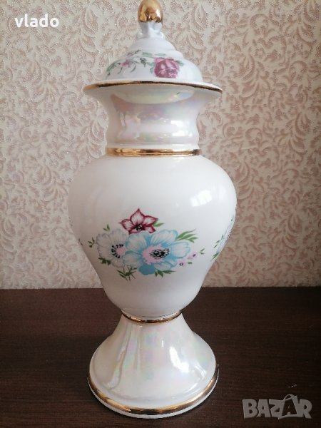 Урна - ПРОМО, снимка 1