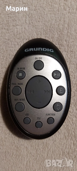 Дистанционно , снимка 1