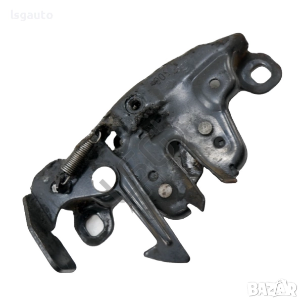 Ключалка преден капак Nissan Micra (K12) 2003-2010 ID: 152475, снимка 1