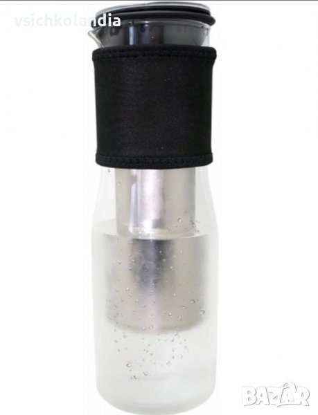 Кана за охлаждане Vin Bouquet FIA 129 Jug Water Glasses (код продукт 62), снимка 1