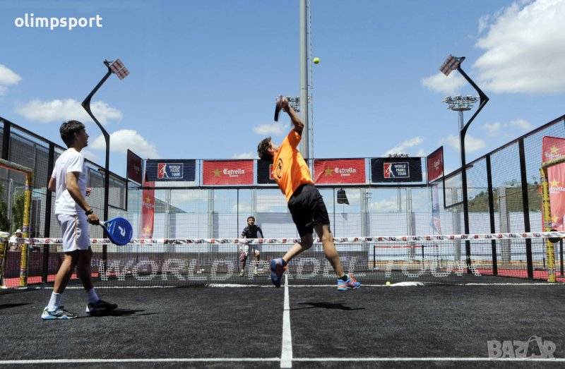 Мрежа за падел нова, снимка 1