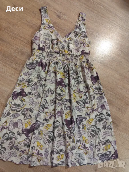 рокличка на H&M, снимка 1