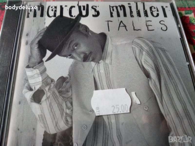 нови оригинални аудио дискове с джаз, снимка 1