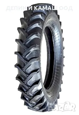 Нови селскостопански гуми 4.50-14, снимка 1