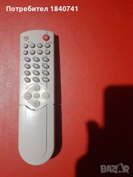 Дистанционно 265 за NEO KKY , снимка 1