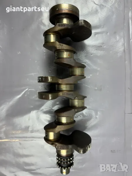 Колянов Вал за Мерцедес Mercedes-benz W202 11112 C180 E20, снимка 1