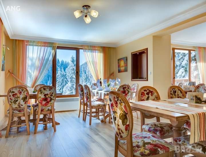 Продава ресторант в к.к. Пампорово , снимка 1