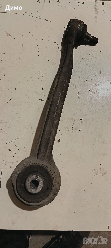 носач мерцедес mercedes, снимка 1