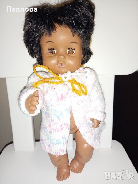 Кукла , снимка 1