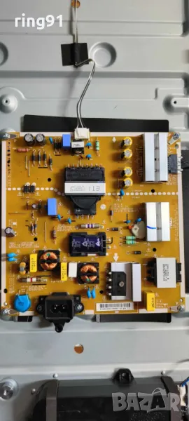 Захранване - EAX66923201 (1.4) TV LG 49UH603V, снимка 1