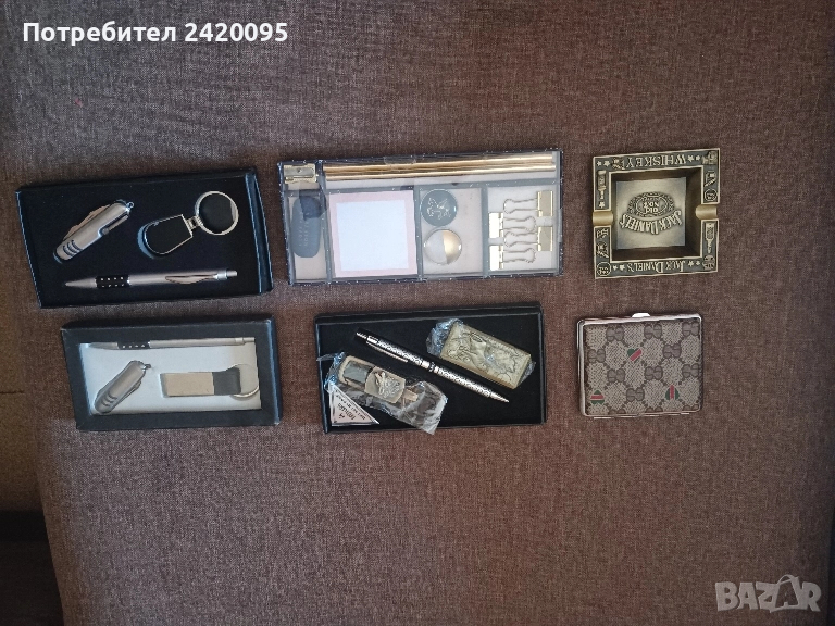 сувенири-10 лв, снимка 1