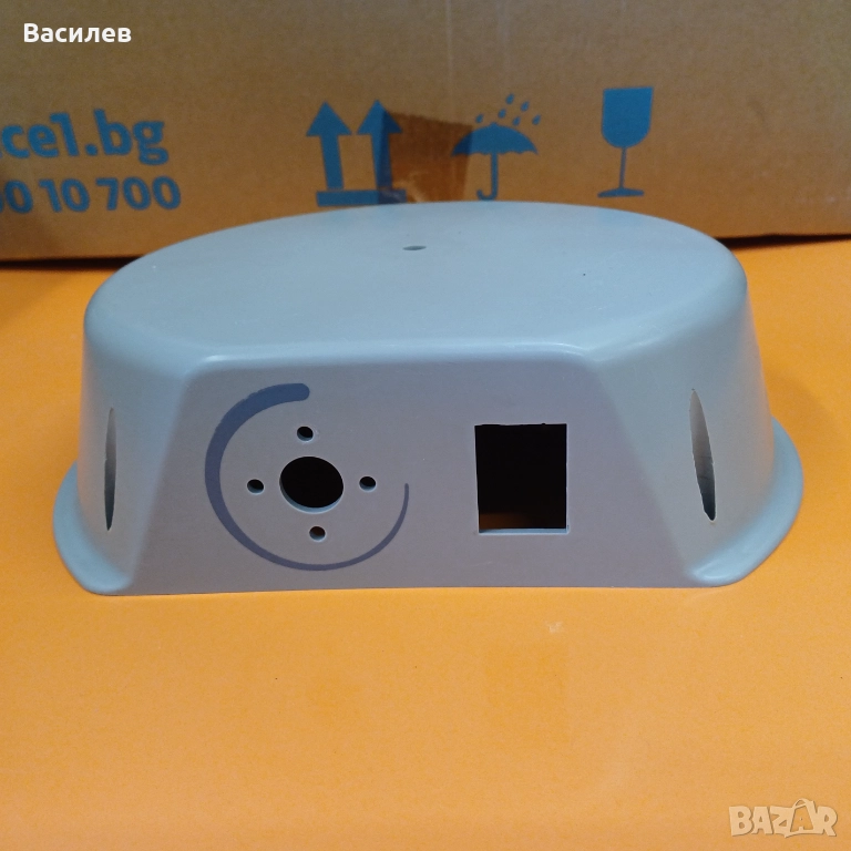 Капак за бойлер Едлом Инвест / Дипломат, снимка 1