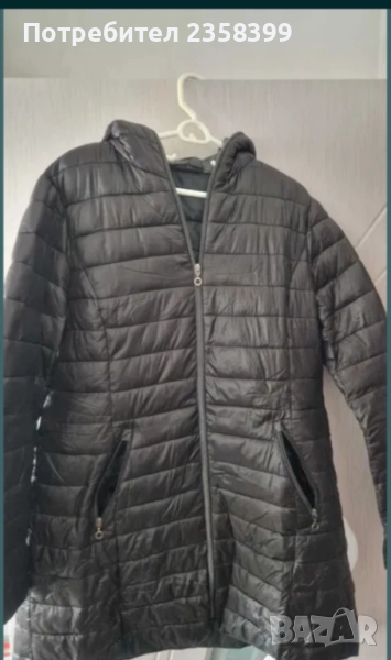 Продавам дамско зимно яке., снимка 1