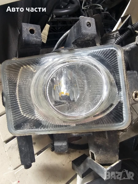 Фар за мъгла DEPO 442-2015R-UE Opel astra H, снимка 1