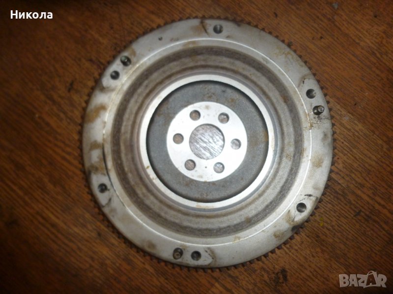 Маховик Пежо 107,Тойота Аиго-робот, снимка 1