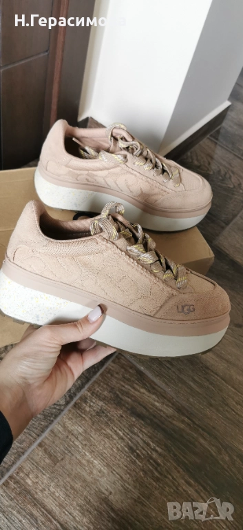 Кецове UGG 38 номер, снимка 1