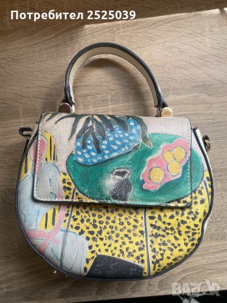 ЧАНТA 2лв, снимка 1
