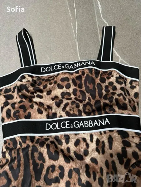 Рокля Dolce & Gabanna, снимка 1