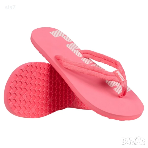Дамски джапанки PUMA, снимка 1