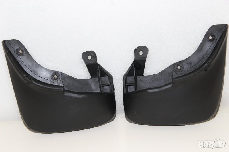 Комплект предни калобрани Hyundai Santa Fe SM (2001-2006г.) 👌Оригинални Санта Фе, снимка 1