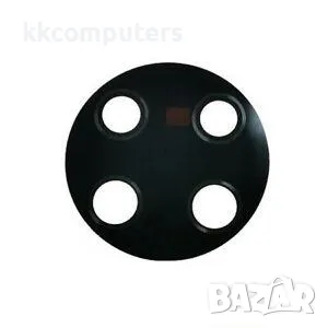 Рамка + Стъкло камера за Huawei Mate 30 Pro / Черно / Баркод : 563162, снимка 1