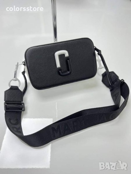 Луксозна чанта Marc Jacobs/SG51Z, снимка 1