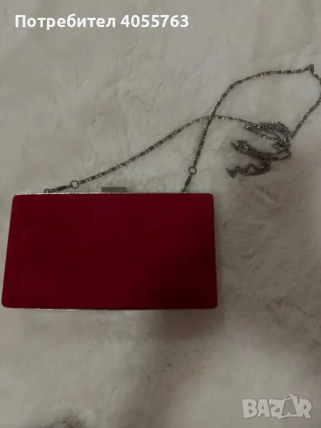 Дамска чанта, снимка 1