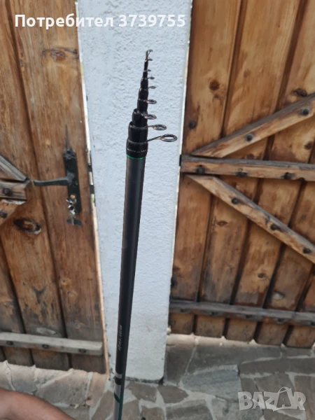 Italica aria evolution 6m, снимка 1