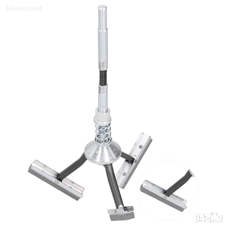 Инструмент за хонинговане на цилиндри на двигатели, снимка 1