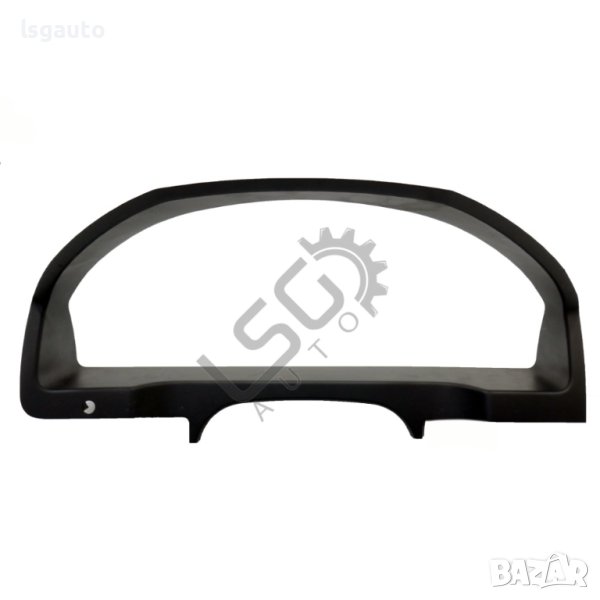 Лайсна около километраж Mercedes-Benz C-Class 204 (W/S/C) 2007-2014 ID: 114685, снимка 1