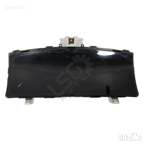 Километраж Toyota Corolla 2001-2006 ID:112612, снимка 1