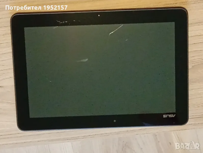 Таблет ASUS Transformer, снимка 1