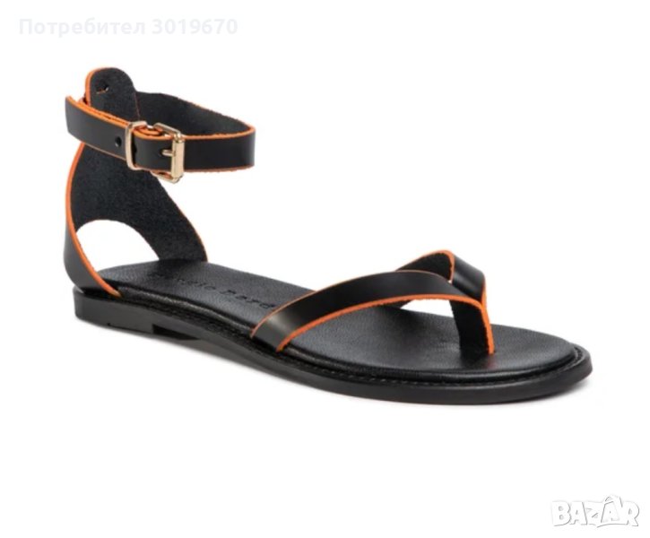 Сандали , снимка 1