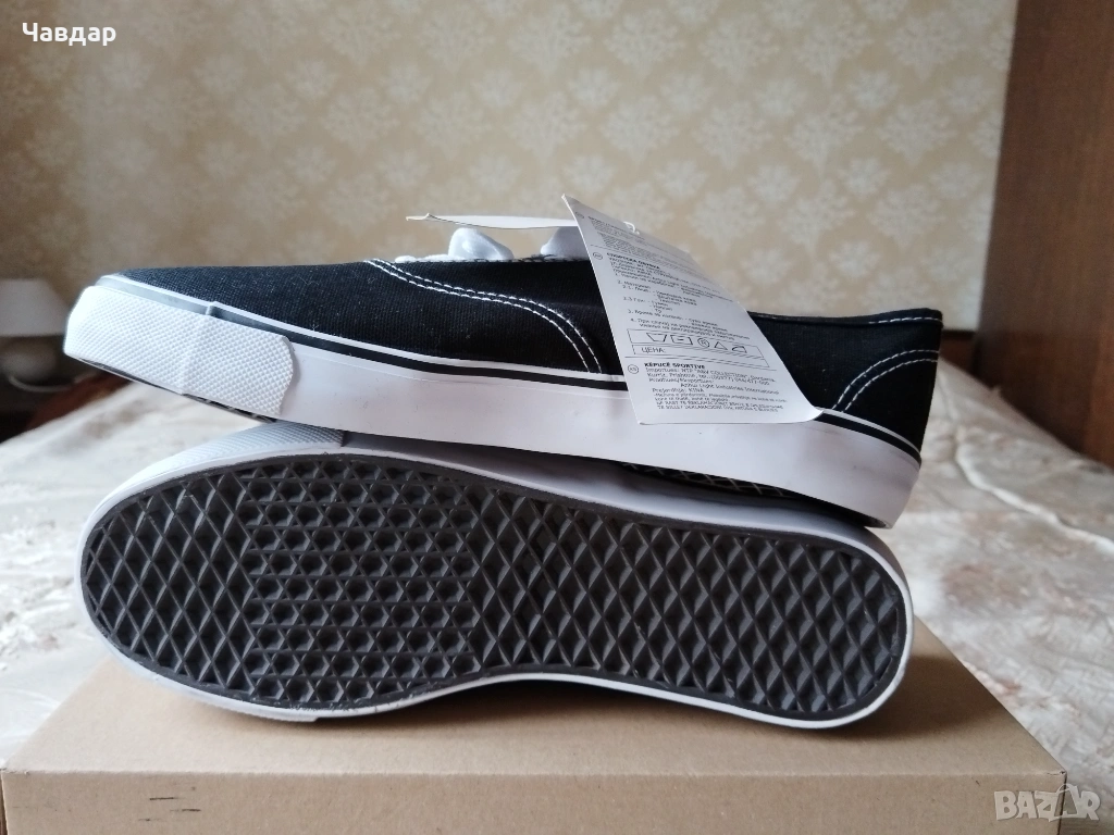 Кецове Runners - размер 42, снимка 1