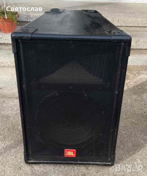 Пасивни колони 12” JBL, снимка 1