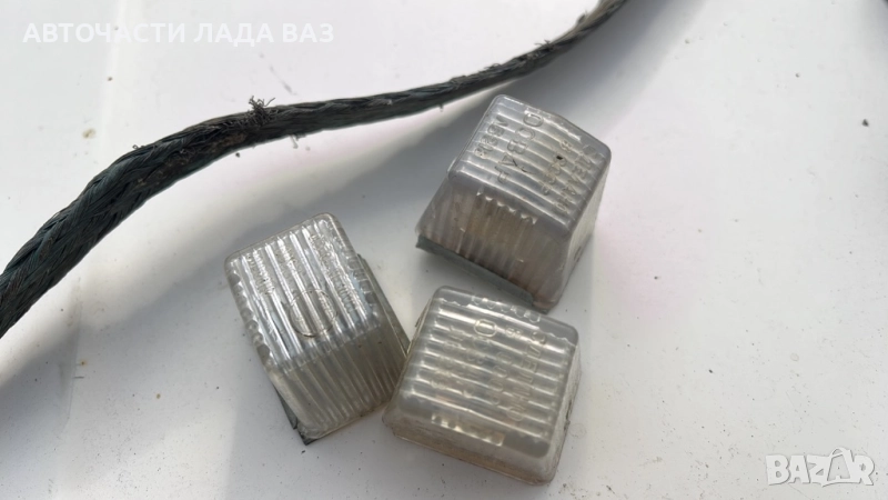 Lada/Лада плафон багажник ваз 2101/2103/2106-1200.1300.1500.1600, снимка 1