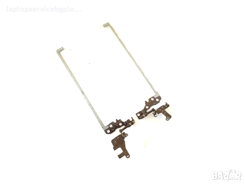 Dell Inspiron 15 5570 5575 3580 3581 3582 3583 3585 Latitude 3590   15.6" Панти  03Y32X 0D00850085, снимка 1