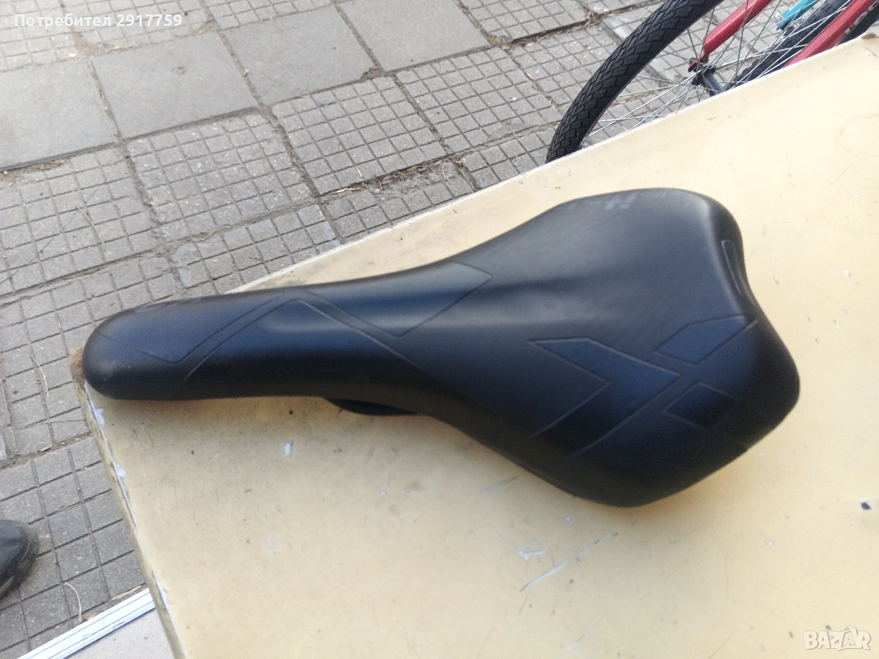 Седалка Selle Italia , снимка 1