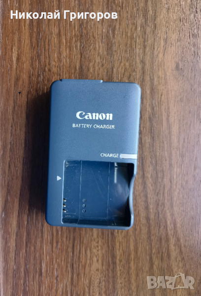 Canon CB-2LVE, снимка 1