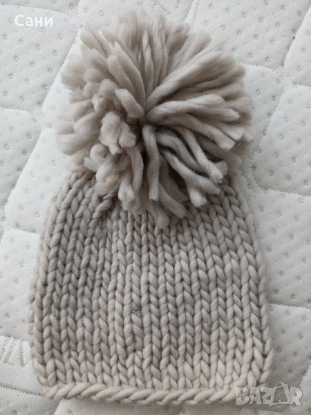 шапка, снимка 1