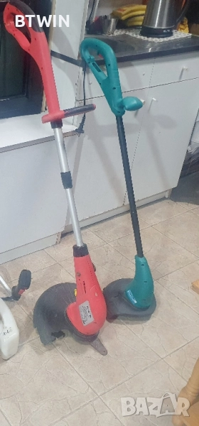 Тримери - BOSH - RAIDER ! , снимка 1