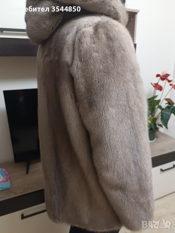 Продавам шуба , снимка 1