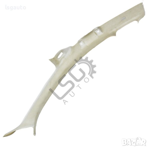 Дясна кора до челно стъкло AUDI A8 (D4, 4H) 2010-2017 ID:99384, снимка 1