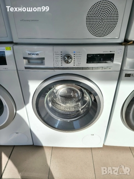 Пералня Siemens , снимка 1