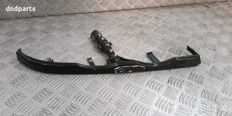 Дясна лайсна фар BMW E46 3-Series 1999г.(седан)	, снимка 1