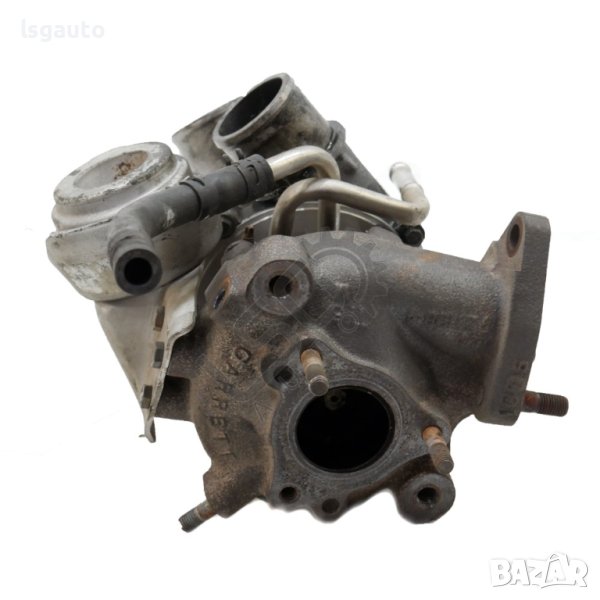 Турбо Toyota Corolla 2001-2006 ID:112505, снимка 1