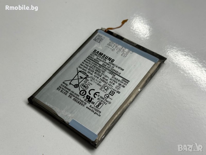 Батерия за Samsung Galaxy A13 4G EB-BA217ABY , снимка 1
