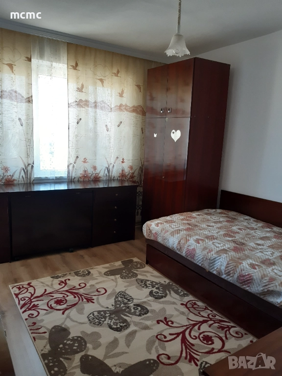 самостоятелна стая, снимка 1