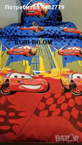 детски спален комплект , снимка 1